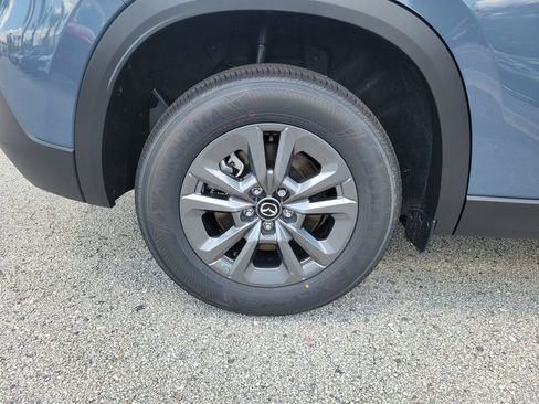 New 2026 MAZDA CX-5 Select AWD/4WD image 7