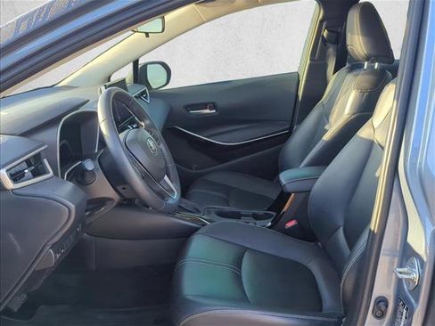 Certified 2023 Toyota Corolla XLE image 10