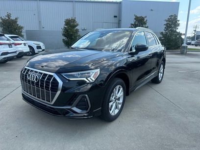 New 2025 Audi Q3 2.0T Premium