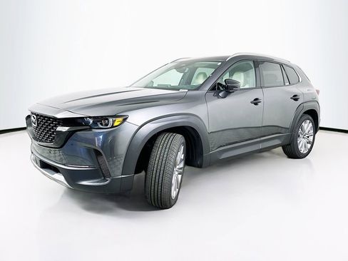 New 2026 MAZDA CX-50 AWD 2.5 S w/ Weather Package image 2