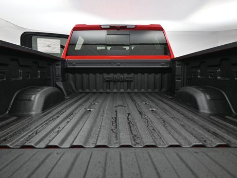 New 2026 GMC Sierra 3500 SLE w/ SLE Value Package AWD/4WD image 19