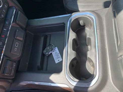 Used 2021 GMC Sierra 1500 SLT w/ SLT Premium Package AWD/4WD image 29