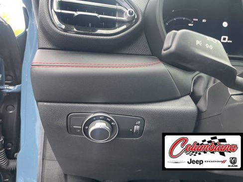 Used 2024 Dodge Hornet GT Plus image 33