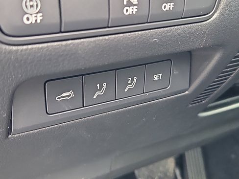 New 2026 MAZDA CX-50 AWD 2.5 S w/ Weather Package image 13