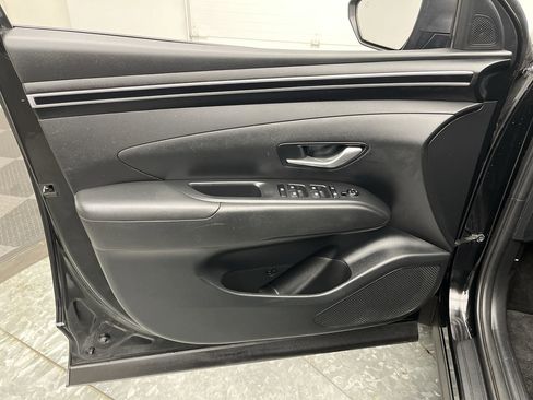 Used 2024 Hyundai Tucson SEL image 6