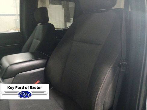 Used 2020 Ford F150 XLT w/ Equipment Group 302A Luxury AWD/4WD image 22
