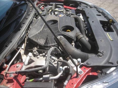 Used 2017 Nissan Sentra SR Turbo w/ SR Turbo Premium Package FWD image 39