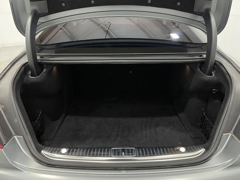 Used 2017 Mercedes-Benz S 550 4MATIC Coupe image 26