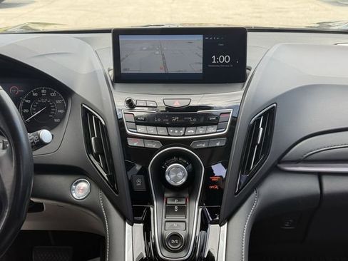 Used 2021 Acura RDX w/ Technology Package image 22