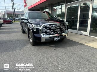 Used 2026 Toyota Tundra 1794 Edition AWD/4WD video 1