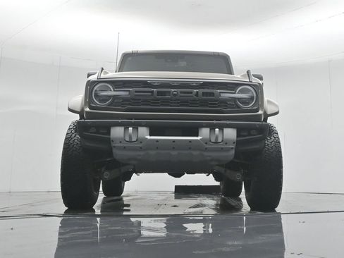 New 2025 Ford Bronco Raptor image 45
