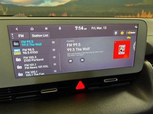 Used 2024 Hyundai Ioniq 5 Limited image 38