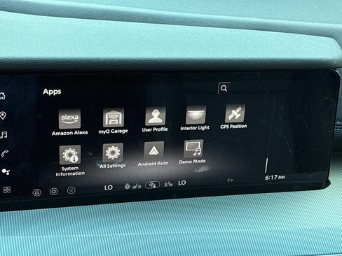 New 2026 Nissan Murano SL AWD/4WD image 15
