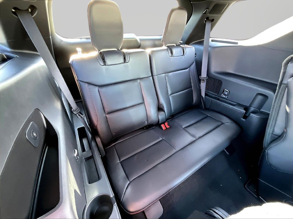 New 2027 Ford Explorer ST-Line w/ Premium Package AWD/4WD image 36