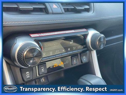 Certified 2025 Toyota RAV4 XLE w/ Convenience Package image 29
