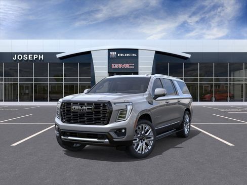 New 2026 GMC Yukon XL Denali Ultimate image 32