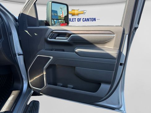 New 2026 Chevrolet Silverado 2500 LT AWD/4WD image 14