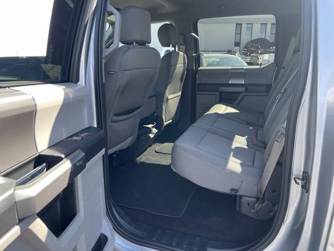 Used 2020 Ford F150 XLT w/ Equipment Group 302A Luxury image 28