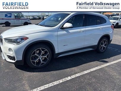Used 2016 BMW X1 xDrive28i