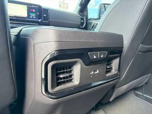 Used 2024 Chevrolet Silverado 1500 ZR2 w/ ZR2 Bison Edition AWD/4WD image 41