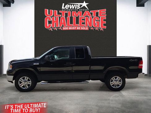 Used 2007 Ford F150 XL image 2