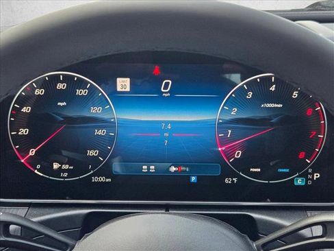 New 2026 Mercedes-Benz CLE 450 4MATIC Coupe image 11