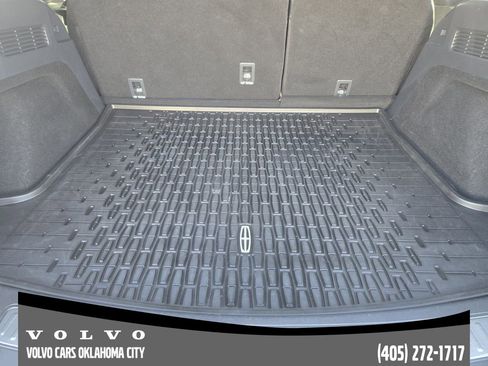 Used 2024 Lincoln Nautilus Reserve w/ Equipment Group 202A image 30