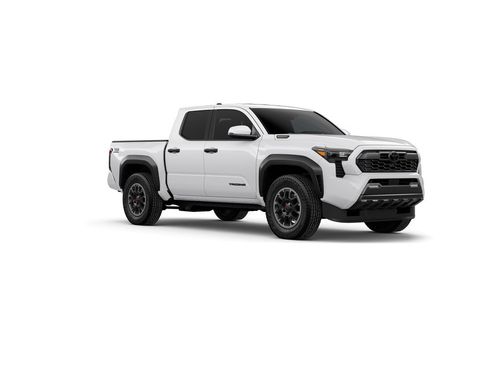 New 2026 Toyota Tacoma TRD Off-Road image 49
