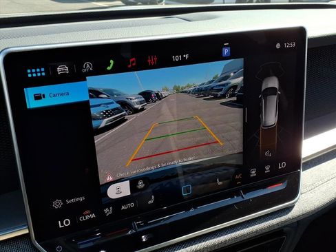 New 2026 Volkswagen Tiguan S image 19