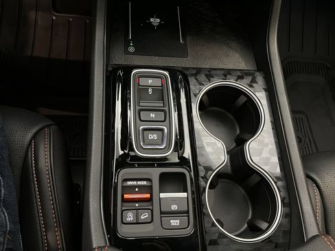 New 2026 Honda Passport TrailSport Elite image 33
