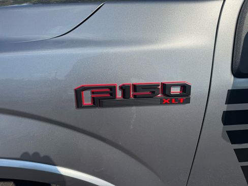 Used 2020 Ford F150 XLT w/ Equipment Group 302A Luxury image 12