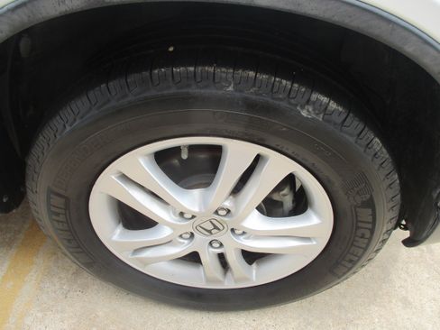 Used 2011 Honda CR-V EX-L image 5