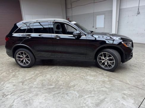 Certified 2022 Mercedes-Benz GLC 300 4MATIC image 6