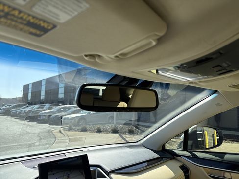 Used 2015 Lexus NX 300h AWD w/ Luxury Package image 27