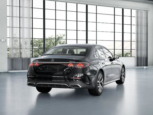 New 2026 Mercedes-Benz E 450 4MATIC Sedan image 21