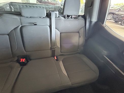 Used 2020 Chevrolet Silverado 1500 RST w/ All-Star Edition image 14