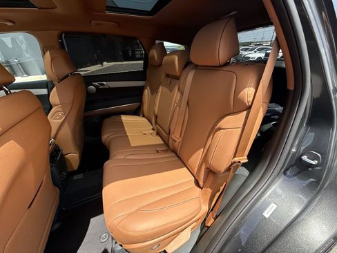 New 2026 Genesis GV80 3.5T Advanced AWD/4WD image 29