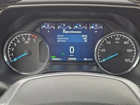 Certified 2023 Ford F150 XLT w/ Equipment Group 302A High AWD/4WD image 21