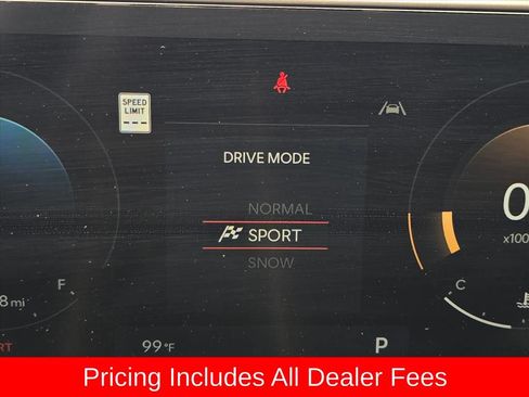 Certified 2025 Hyundai Kona SEL AWD/4WD image 23