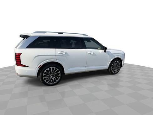 Used 2026 Hyundai Palisade Calligraphy FWD image 9
