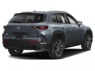 Used 2025 MAZDA CX-50 AWD 2.5 S w/ Premium Plus Pkg video 2