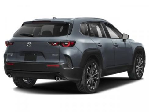 Used 2025 MAZDA CX-50 AWD 2.5 S w/ Premium Plus Pkg image 2