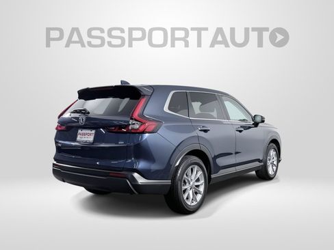 Used 2024 Honda CR-V EX-L image 6