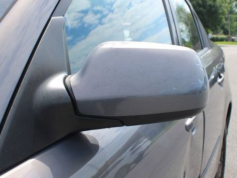 Used 2007 MAZDA MAZDA3 i Sport FWD image 7
