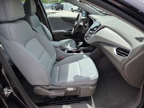 Certified 2022 Chevrolet Malibu LS w/ LPO, Convenience Package 1 FWD image 14