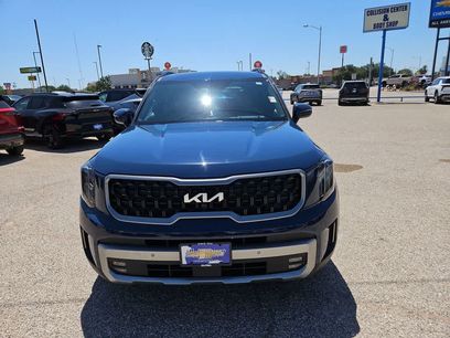 Used 2023 Kia Telluride SX Prestige X-Pro