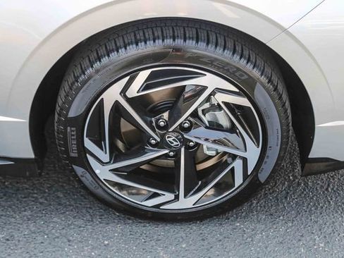 New 2026 Hyundai Sonata SEL image 12