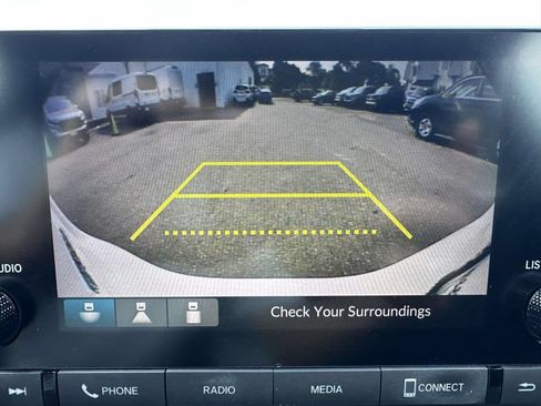 Used 2024 Honda Accord LX image 21
