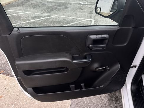 Used 2017 GMC Sierra 1500 2WD Regular Cab image 19