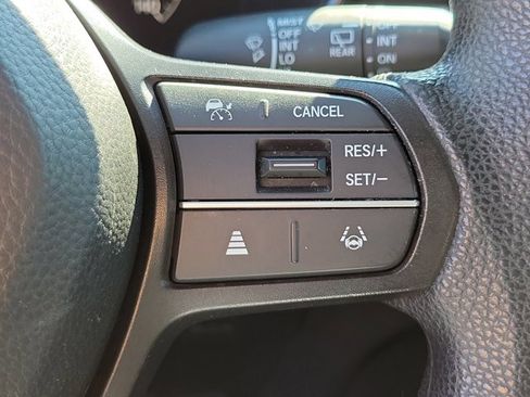 Used 2023 Honda CR-V LX image 24